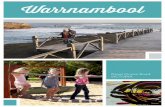 Great Ocean Road - Warrnambool Destination Guide
