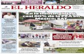 El Heraldo de Xalapa 17 de Diciembre de 2015