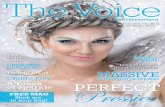 The Voice Fuerteventura - Dec 2015