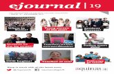 Aquinas College eJournal Dec 2015