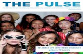 The Pulse December 2015