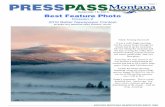 Press Pass Newsletter December 2015