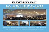La Revista de Andimac. Edición especial V Congreso
