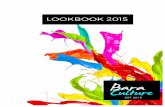 Bara Culture Lookbook 2015