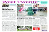 West Twente week52