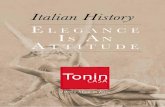 Italian History catalogue 2015
