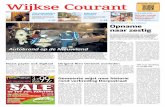 Wijkse Courant week52