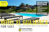 Hotel El Guajataca for Sale