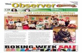 Carlyle Observer: Dec. 25, 2015
