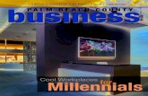 Palm Beach County Business Magazine (Winter 2016)