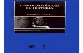 Centroamérica - su historia - (Elizabeth Fonseca)