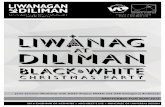 Liwanagan sa Diliman - December 2015 - Issue 5