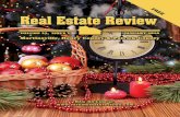 January 2016, Real Estate Review, Martinsville, VA