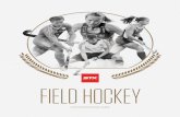2016 STX Field Hockey Performance Guide