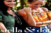 Stella & dot spring 2016 look book ca unlinked
