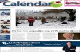 Lake Country Calendar, December 30, 2015