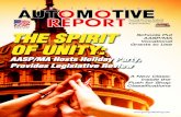 New England Automotive Report Janaury 2016