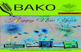 Bako Business January 2016