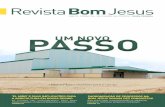 Revista Bom Jesus 154