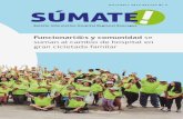 Revista Súmate Edición Nº2/Dic 2015