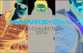 Hawke pro 16 collection catalog