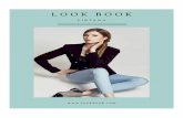 Fashion Lookbook A4/US Letter
