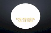 Innovations Engineering Solutions