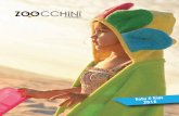 Zoocchini Spring 2016 Catalog