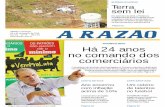 Jornal A Razão 09/01/2016