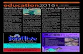 Mahurangi Matters, 13 January 2016, Education Feature