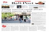 Edisi 11 Januari 2016 | International Bali Post