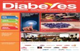 Revista Diabetes Uruguay - Adu | diciembre enero 2016