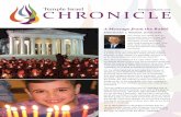 Chronicle February-March 2016