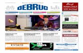 Weekblad De Brug - week 2 2016 (editie Zwijndrecht)