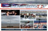 Thorpe Bay Yacht Club - Newsbuoy 13 - Winter 2015