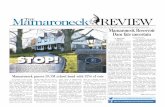 Mamaroneck Review 1-15-2016
