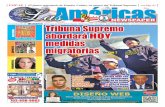 15 de enero 2016 - Las Américas Newspaper