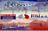 One Luzon E-NewsMagazine 18 January 2016   Vol 6  No. 011