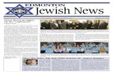 Edmonton Jewish News - Digital Edition - January 2016, Focus on Finance