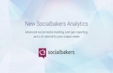 Socialbakers,  importante herramienta Social-  Jose Zaldaña