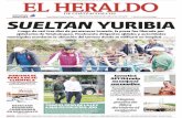 El Heraldo de Coatzacoalcos 20 de Enero de 2016
