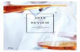 2015 - Review