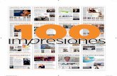 Diario Impresiones – Diciembre – Edición 100