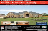 The Real Estate Book of WARNER ROBINS / MACON / PERRY, GA Vol 19 Iss 2