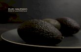 Elis Halenko Food Styling and Photography