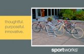 2016 sportworks bike parking catalog
