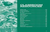 CLASSROOM RESOURCES p63-100 School Essentials Catalogue 2016