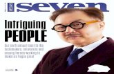 Intriguing People 2016 | Vegas Seven Magazine | Jan. 28-Feb.3, 2016