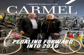 Carmel Magazine February 2016