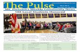Jan 28 2016 The Pulse